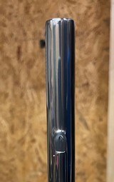 Smith and Wesson 57 (6 in, blue) - 3 of 6