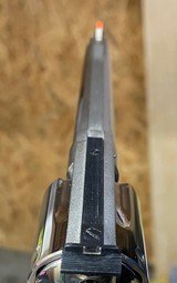 Smith and Wesson 57 (6 in, N) - 4 of 7