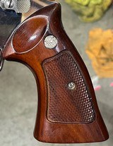 Smith and Wesson 57 (6 in, N) - 6 of 7