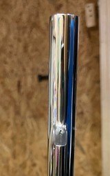 Smith and Wesson 57 (6 in, N) - 3 of 7