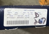Smith and Wesson 686 (4 in, box, tools) - 8 of 10