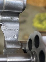 Smith and Wesson 686 (4 in, box, tools) - 5 of 10