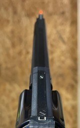 Smith and Wesson 29-2 (6 1/2 in, case, box!) - 4 of 10