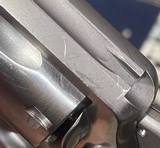 Smith and Wesson 65-3 (3 in, combats) - 7 of 9