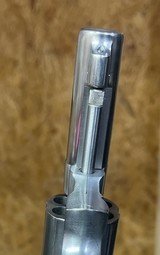 Smith and Wesson 65-3 (3 in, combats) - 3 of 9