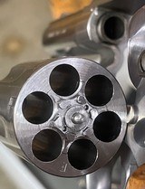 Smith and Wesson 65-3 (3 in, combats) - 6 of 9