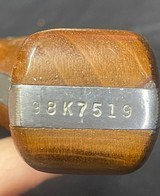 Smith and Wesson 66-1 (2 1/2 in, stainless) - 8 of 8