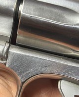 Smith and Wesson 66-1 (2 1/2 in, stainless) - 7 of 8