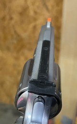 Smith and Wesson 66-1 (2 1/2 in, stainless) - 4 of 8