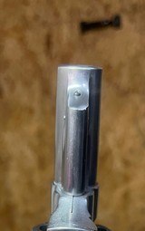 Smith and Wesson 66-2 (2 1/2 inch) - 3 of 5