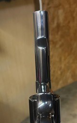 Colt Trooper Mark V (4 in, blue, orig box) - 3 of 10