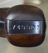 Smith and Wesson 30-1 (3 in, blue) - 7 of 7