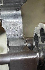 Smith and Wesson 686 (4 in, targets) - 5 of 6