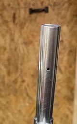 Smith and Wesson 686 (4 in, targets) - 3 of 6