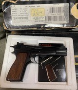 Browning High Power (Blue, original box) - 1 of 12