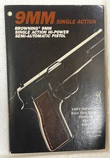 Browning High Power (Blue, original box) - 11 of 12