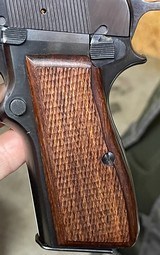 Browning High Power (Blue, original box) - 8 of 12