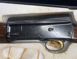 Browning A5 Twenty (1994, near mint, box) - 2 of 7
