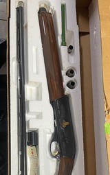 Remington 1100 Sam Walton 28 gauge - 2 of 11