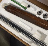 Remington 1100 Sam Walton 28 gauge - 5 of 11