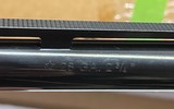 Remington 1100 Sam Walton 28 gauge - 6 of 11