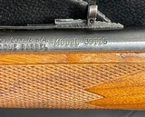 Marlin 39 TDS (16 in, 1995) - 5 of 9