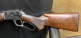 Marlin 39A-DL (Squirrel gun) - 3 of 11