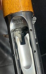 Browning A5 Twenty (1970, VR, IC) - 7 of 7