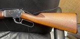 Marlin 39-A (pre Mountie, 1954, very nice!) - 3 of 8