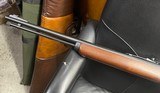 Marlin 39-A (pre Mountie, 1954, very nice!) - 4 of 8