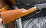 Marlin 39-A (pre Mountie, 1954, very nice!) - 6 of 8