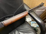 Marlin 39-A (pre Mountie, 1954, very nice!) - 7 of 8