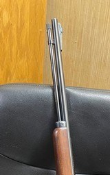 Marlin 39-A (pre Mountie, 1954, very nice!) - 1 of 8