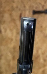 Taurus 66 (2 5/8th in, blue) - 3 of 7