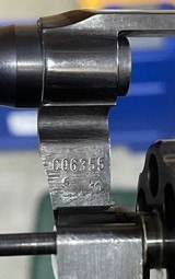 Colt Police Positive Special (4 in, 32 NP) - 6 of 6