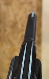 Colt Police Positive Special (4 in, 32 NP) - 4 of 6