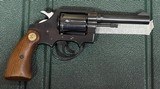 Colt Police Positive Special (4 in, 32 NP) - 2 of 6