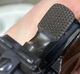 Smith and Wesson 17 (no dash, full target) - 7 of 8