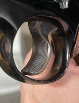 Smith and Wesson 17 (no dash, full target) - 6 of 8