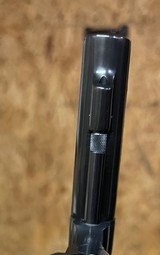 Smith and Wesson 36-1 (3 in, heavy barrel) - 3 of 8