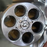 Smith and Wesson 629 (8 3/8ths, P and R!) - 6 of 7