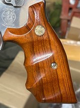 Smith and Wesson 617 (full target, combats) - 8 of 10