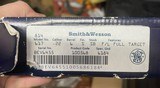 Smith and Wesson 617 (full target, combats) - 9 of 10