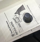 Smith and Wesson 617 (full target, combats) - 10 of 10