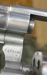 Smith and Wesson 617 (full target, combats) - 5 of 10