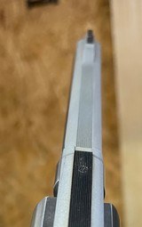 Smith and Wesson 617 (full target, combats) - 4 of 10