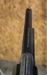 Colt SA Army (3rd gen, ‘78, 7 1/2 in) - 4 of 10