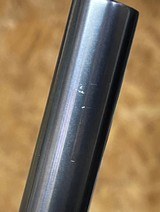 Colt SA Army (3rd gen, ‘78, 7 1/2 in) - 7 of 10