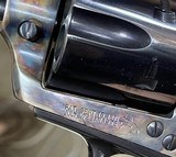 Colt SA Army (3rd gen, ‘78, 7 1/2 in) - 5 of 10