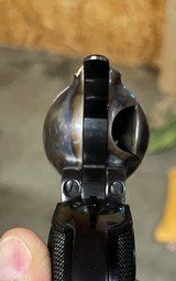 Colt SA Army (3rd gen, ‘78, 7 1/2 in) - 8 of 10